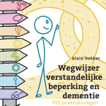 1 Omslag Wegwijzer Verstandelijke Beperking En Dementie